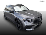 Front Windshield Sunshade for 2020-2025 Mercedes-Benz GLB-Class SUV