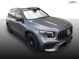 Front Windshield Sunshade for 2020-2025 Mercedes-Benz GLB-Class SUV