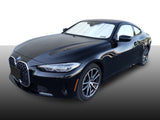 Full Set of Sunshades (w/2nd Row) for 2021-2025 BMW 4 Series Coupe 2Dr - Not for Gran Coupe