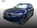 Full Set of Sunshades (w/ 3rd Row) for 2018-2024 BMW X3 SUV