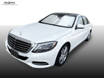 Full Set of Sunshades for 2014-2020 Mercedes-Benz S-Class S Class Sedan