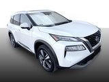 Front Windshield Sunshade for 2021-2025 Nissan Rogue SUV