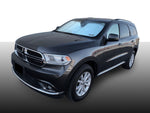 Full Set of Sunshades (w/ 3rd Row) for 2014-2025 Dodge Durango SUV
