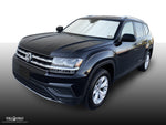 Front Windshield Sunshade for 2018-2025 Volkswagen Atlas SUV