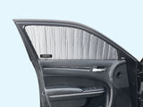 Side Window Front Row Sunshades for 2011-2023 Chrysler 300 Sedan (Set of 2)