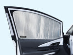 Side Window Front Seat Sunshade for 2017-2021 Chevrolet Bolt EV Hatchback (Set of 2)