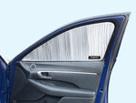 Side Window Front Seat Sunshade for 2020-2025 Hyundai Sonata Sedan (Set of 2)