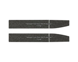 Front Door Sill Protector Kit for 2020-2025 Jeep Gladiator Pickup