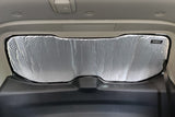 Rear Tailgate Window Sunshade for 2014-2020 Nissan Rogue SUV