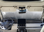 Front Windshield Sunshade for 2018-2024 Lincoln Navigator SUV