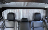Tailgate Sunshade for 2020-2025 Jeep Gladiator Pickup (Not compatible with Soft-top/Headliner Kits)