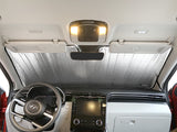 Front Windshield Sunshade for 2022-2023 Hyundai Tucson SUV