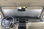 Front Windshield Sunshade for 2016-2022 Honda Pilot SUV