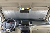 Front Windshield Sunshade for 2016-2022 Honda Pilot SUV