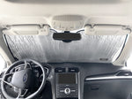 Front Windshield Sunshade for 2013-2020 Ford Fusion Sedan