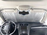 Front Windshield Sunshade for 2013-2020 Ford Fusion Sedan