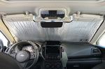 Front Windshield Sunshade for 2018-2023 Subaru Crosstrek Crossover