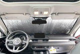 Front Windshield Sunshade for 2014-2021 Mazda Mazda6 Sedan
