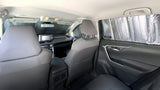 Front Windshield Sunshade for 2019-2025 Toyota RAV4 SUV