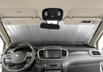 Front Windshield Sunshade for 2016-2020 Kia Sorento SUV