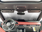 Front Windshield Sunshade for 2019-2025 Mazda Mazda3 Sedan Hatchback