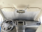 Front Windshield Sunshade for 2015-2024 Ford Edge Crossover