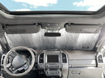 Front Windshield Sunshade for 2018-2024 Ford Expedition SUV