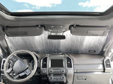 Front Windshield Sunshade for 2018-2024 Ford Expedition SUV