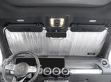 Front Windshield Sunshade for 2020-2025 Mercedes-Benz GLB-Class SUV