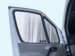 Custom-fit Sunshades for Mercedes-Benz Sprinter Passenger Van (View for options)