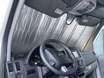 Custom-fit Sunshades for Mercedes-Benz Sprinter Passenger Van (View for options)