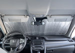 Windshield Sunshade for 2017-2021 Honda Civic Hatchback