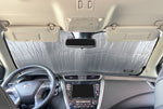 Front Windshield Sunshade for 2015-2024 Nissan Murano SUV