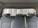 Tailgate Sunshade for 2019-2025 GMC Sierra 1500 2500 3500 Pickup Truck