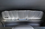 Tailgate Sunshade for 2016-2022 Mercedes-Benz GLC-Class SUV (Does NOT Fit Coupe)