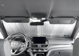 Front Windshield Sunshade for 2018-2022 Honda Accord Sedan