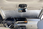Front Windshield Sunshade for 2020-2025 Hyundai Palisade SUV