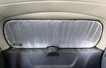 Rear Tailgate Window Sunshade for 2014-2021 Acura MDX SUV