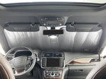 Front Windshield Sunshade for 2017-2020 Lincoln Continental Sedan