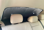 Tailgate Sunshade for 2015-2021 Mercedes-Benz C-Class Sedan