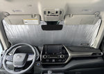 Front Windshield Sunshade for 2020-2023 Toyota Highlander SUV