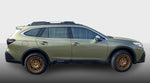 Front Side Window Sunshades for 2020-2025 Subaru Outback SUV (Set of 2)