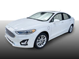 Front Windshield Sunshade for 2013-2020 Ford Fusion Sedan