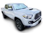 Windshield Sunshade for 2016-2023 Toyota Tacoma 2 Door 4 Door Pickup