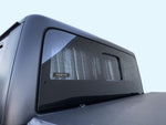 Tailgate Sunshade for 2020-2025 Jeep Gladiator Pickup (Not compatible with Soft-top/Headliner Kits)