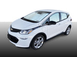Side Window Rear Seat 2nd Row Sunshades for 2017-2021 Chevrolet Bolt EV Hatchback (Set of 2)
