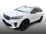 Front Windshield Sunshade for 2016-2020 Kia Sorento SUV