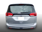 Full Set of Sunshades (w/ 3rd Row) for 2017-2025 Chrysler Pacifica Minivan