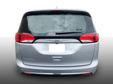 Full Set of Sunshades (w/ 3rd Row) for 2017-2025 Chrysler Pacifica Minivan