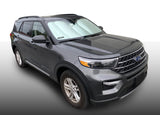 Front Windshield Sunshade for 2020-2025 Ford Explorer SUV